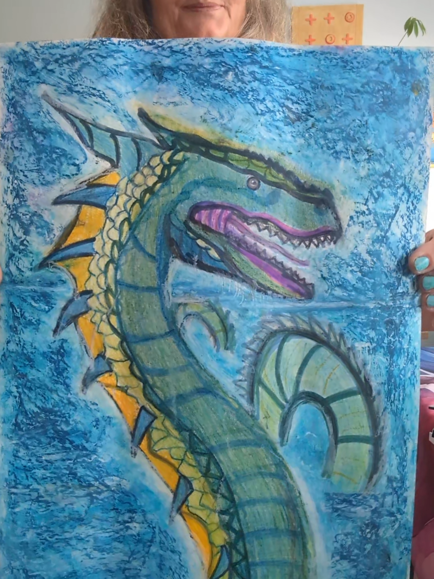 @LauraNelsonArtist68