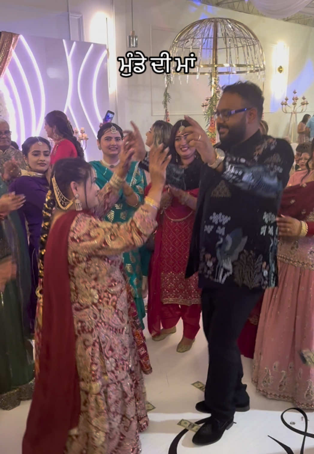 @Vivek | ਵਿਵੇਕ
