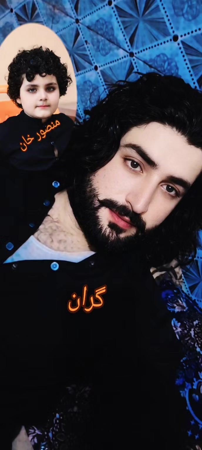 @garankhangaran