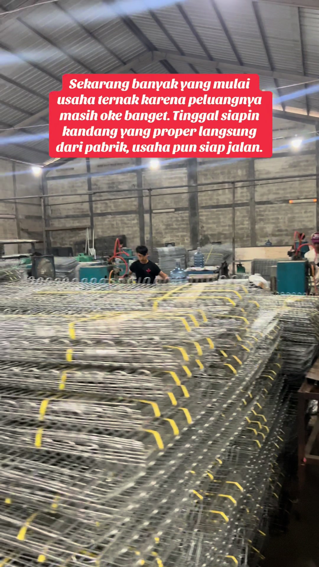 @Belanja Bangunan