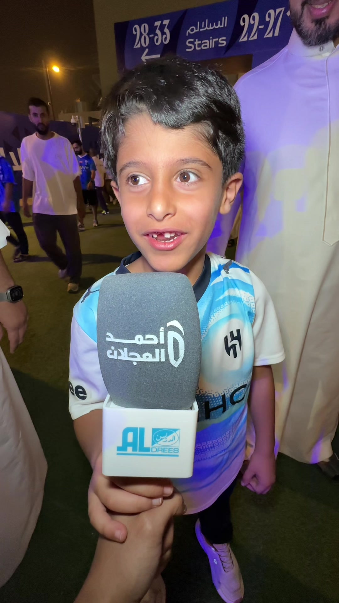 @أحمد العجلان