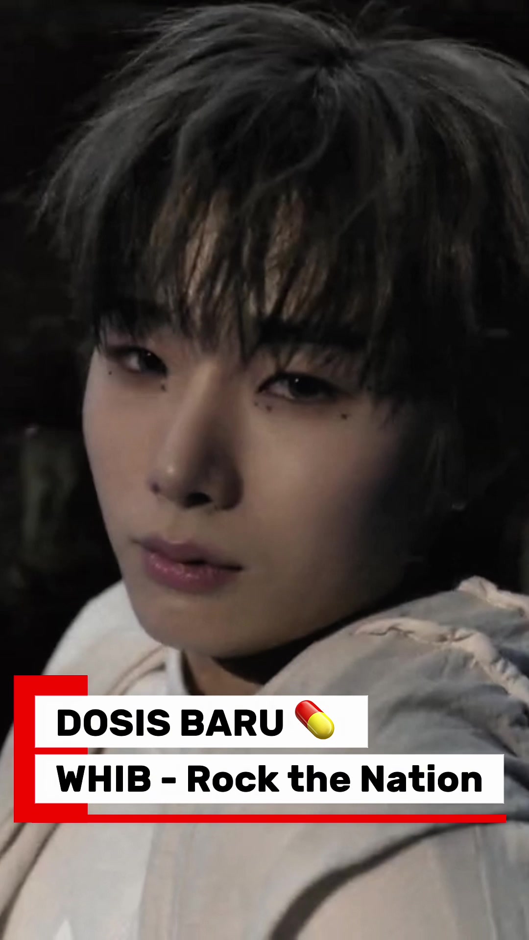 @DOSIS KPOP