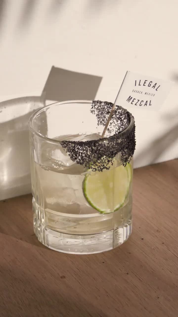 @Ilegal Mezcal