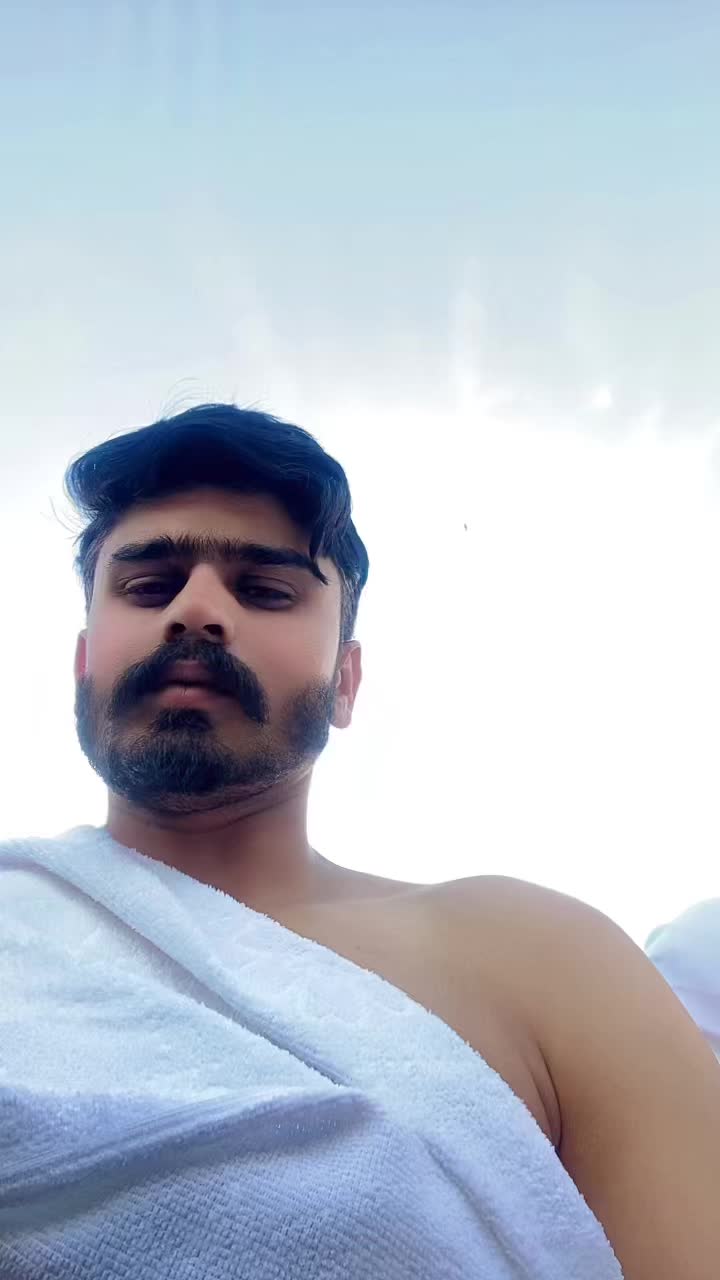 @Salman Makki04