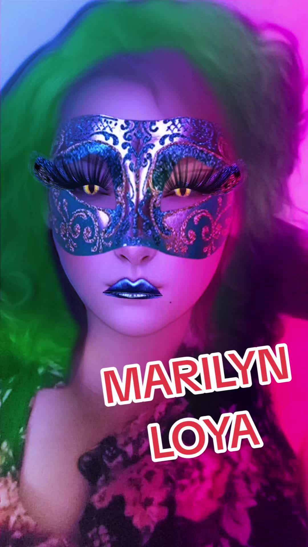 @💞Marilyn Loya💋