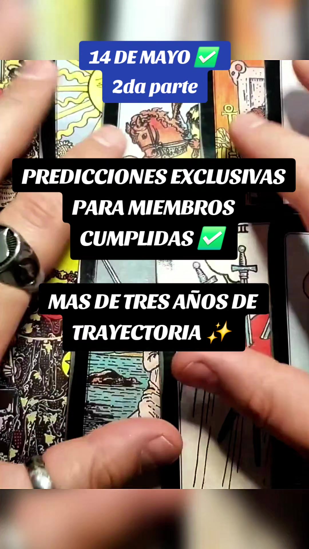 @SkorpionTarot