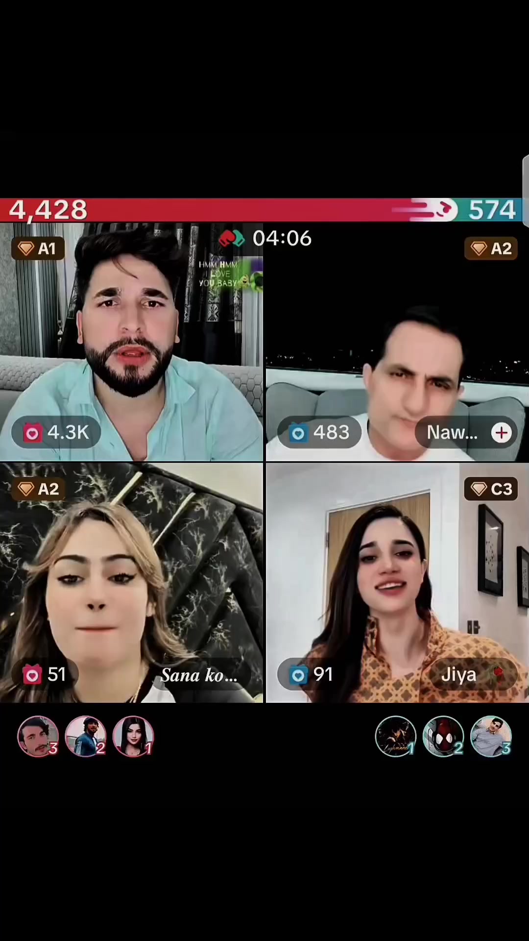 @(Wali+Edits)