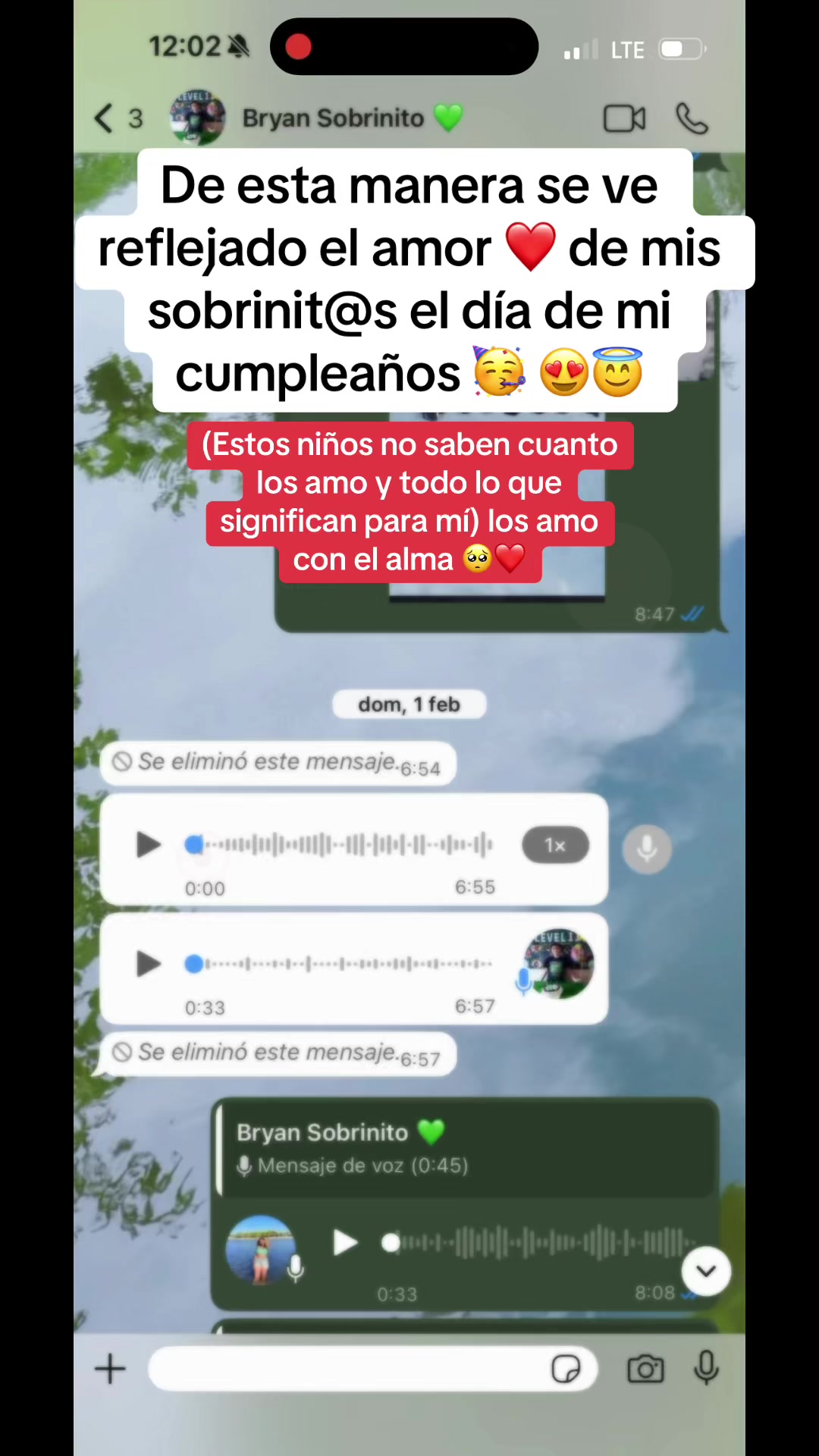 @🦋Sandry Duarte🦋
