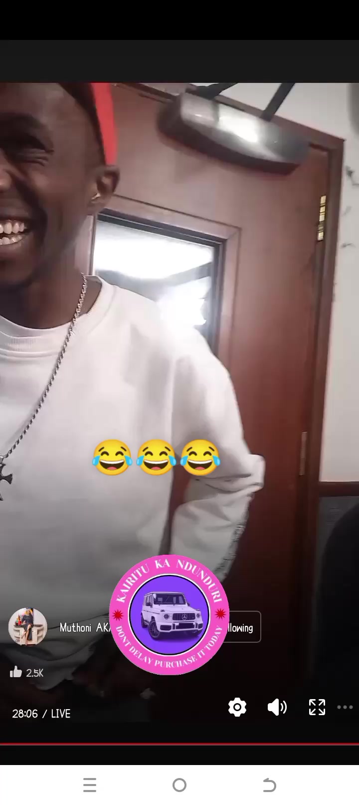 @KAIRITU KA NDUNDURI🇦🇪