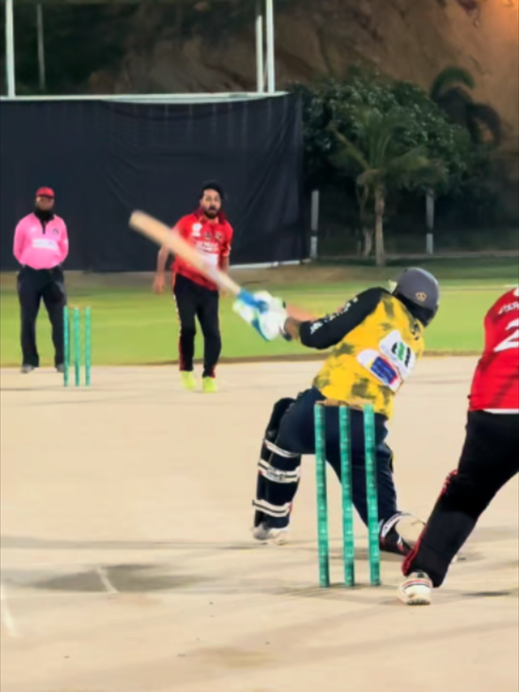 @Escribir Cricket Club