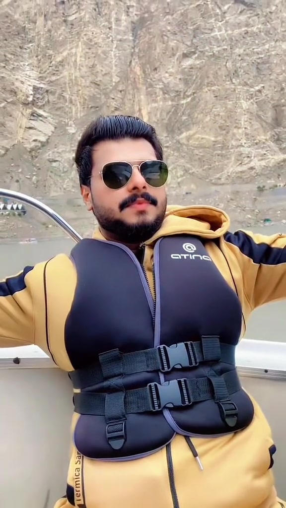 @Rana Faizan ๐ค