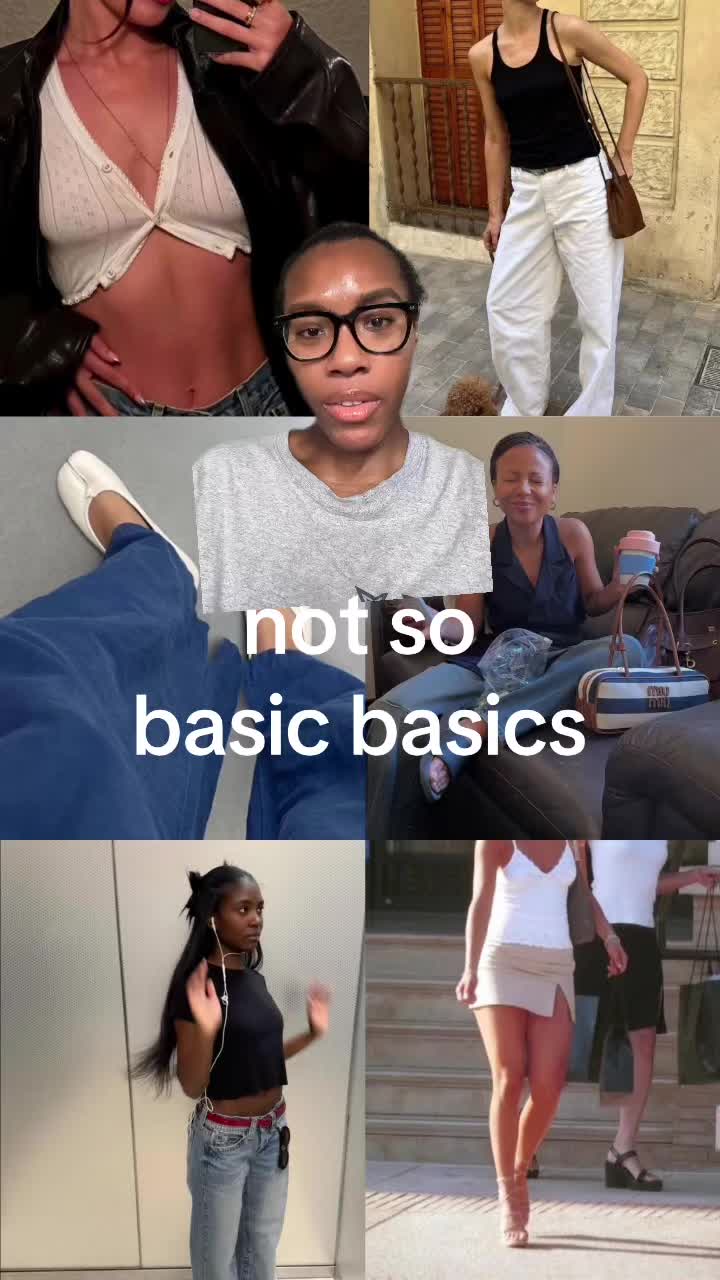 @Olivia | Style Tips