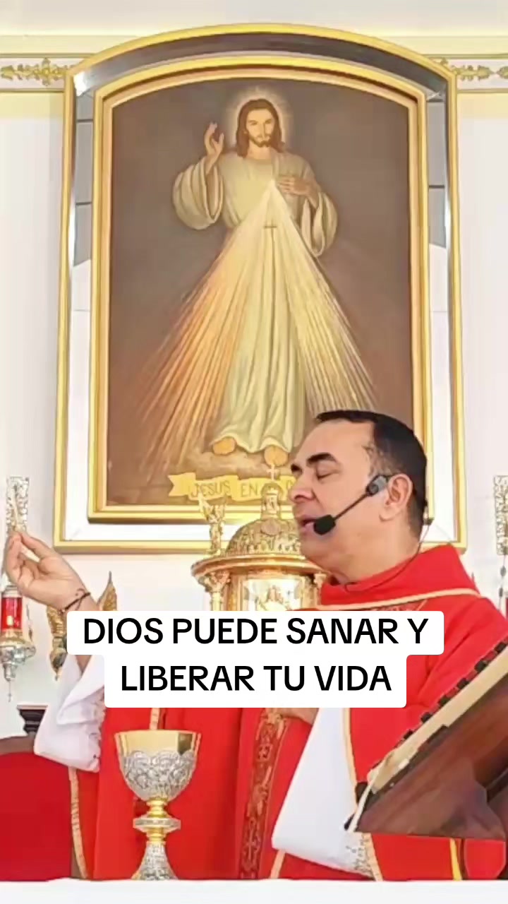 @Padre Hector Mario Salazar