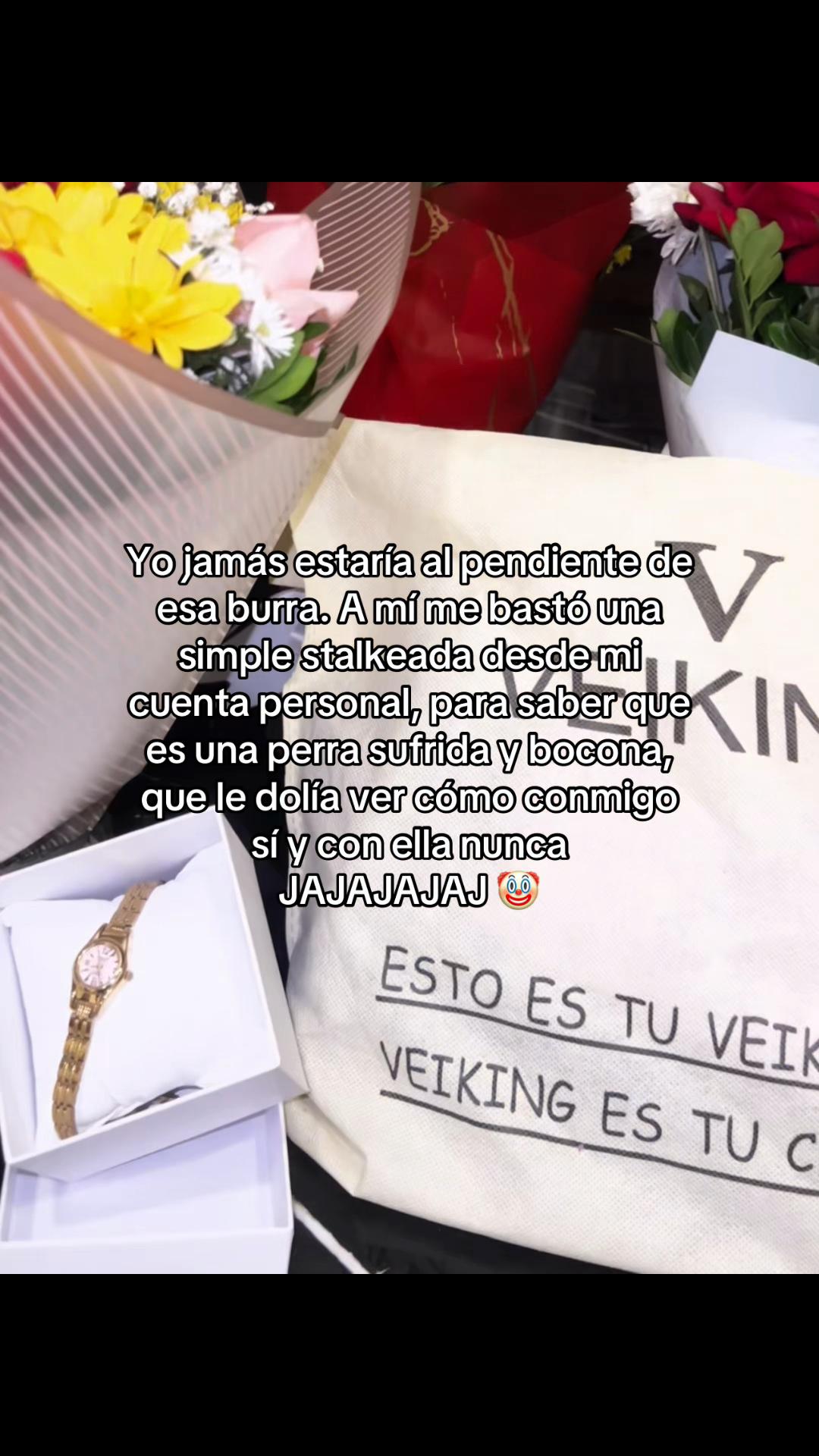 @🎙Jessenia "La Voz del Alma"✨