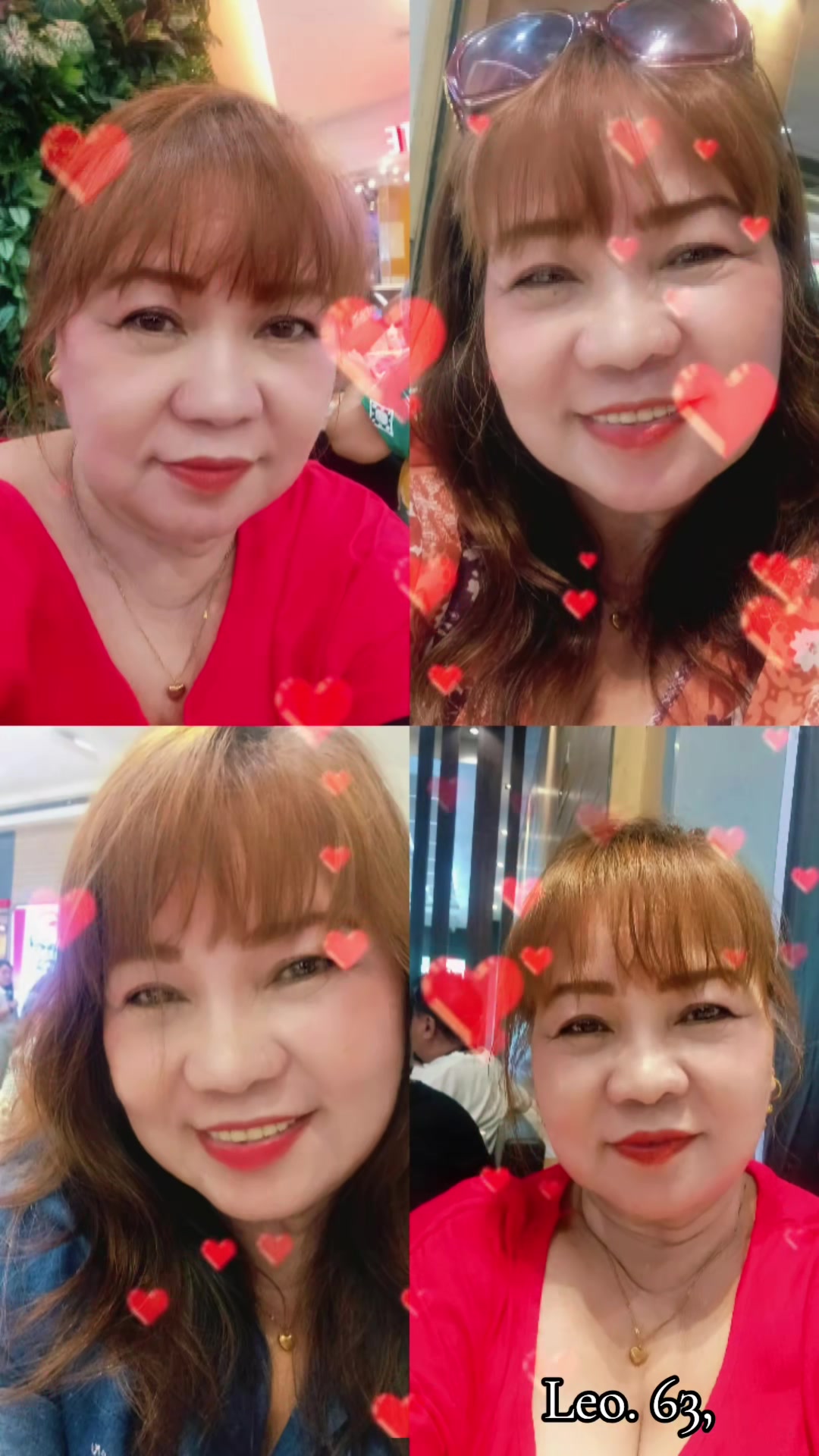 @Maria Tina @