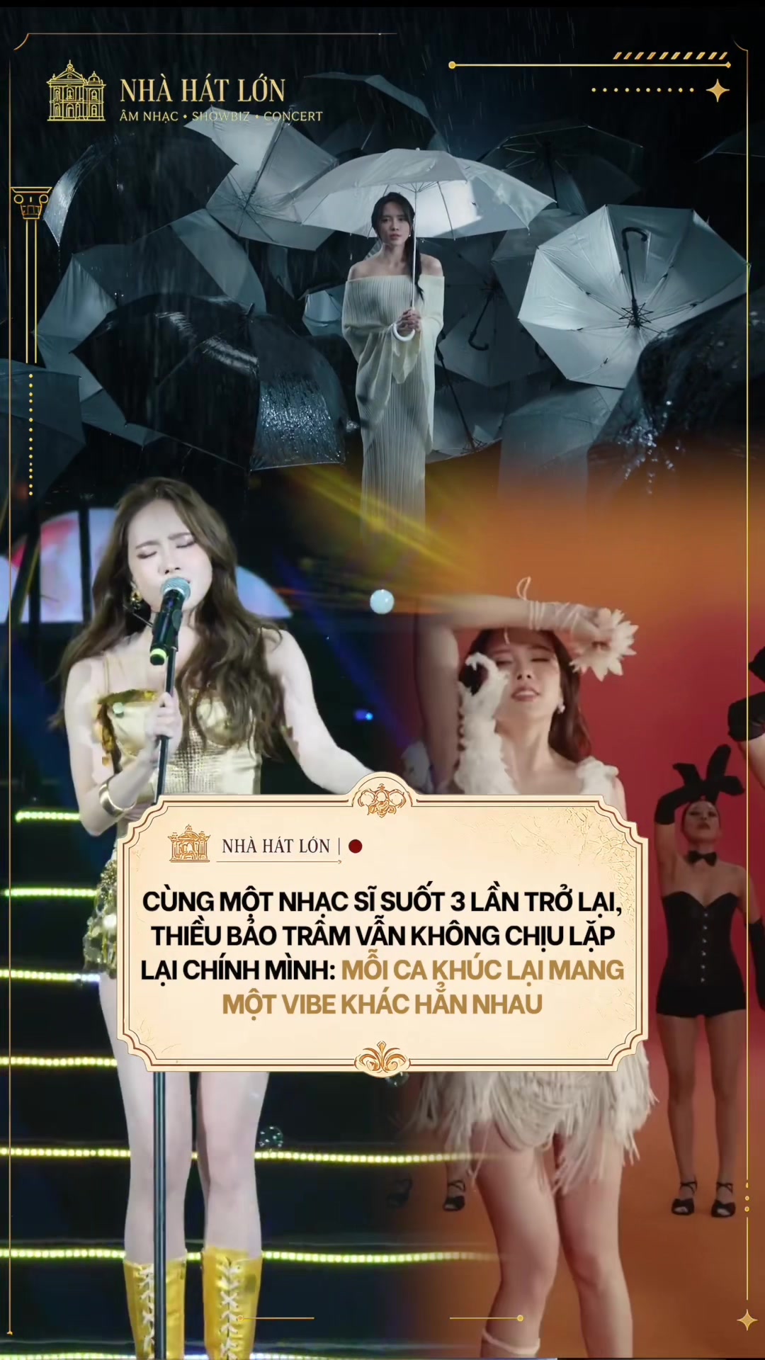 @Nhà Hát Lớn