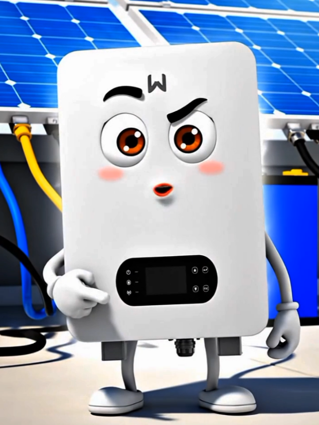 @Saif solar solution