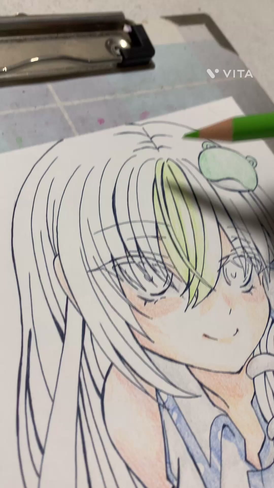 @いちりんご_skeb募集中