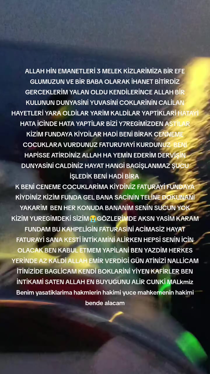 @DÜNYA BURASİ NE ARASAN İÇİNDE