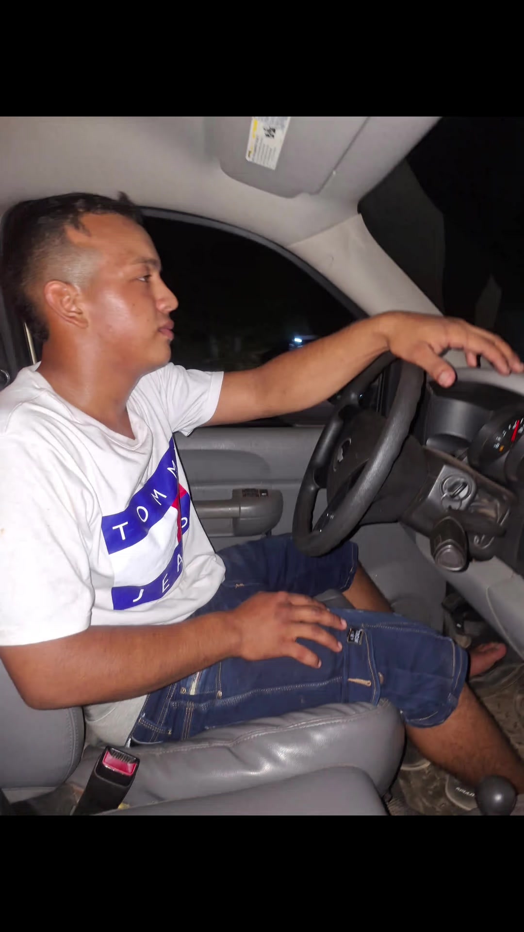@Ronaikel Villalobos