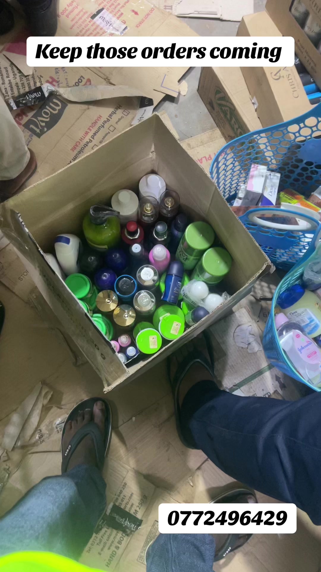 @Kikubo wholesale 0772496429