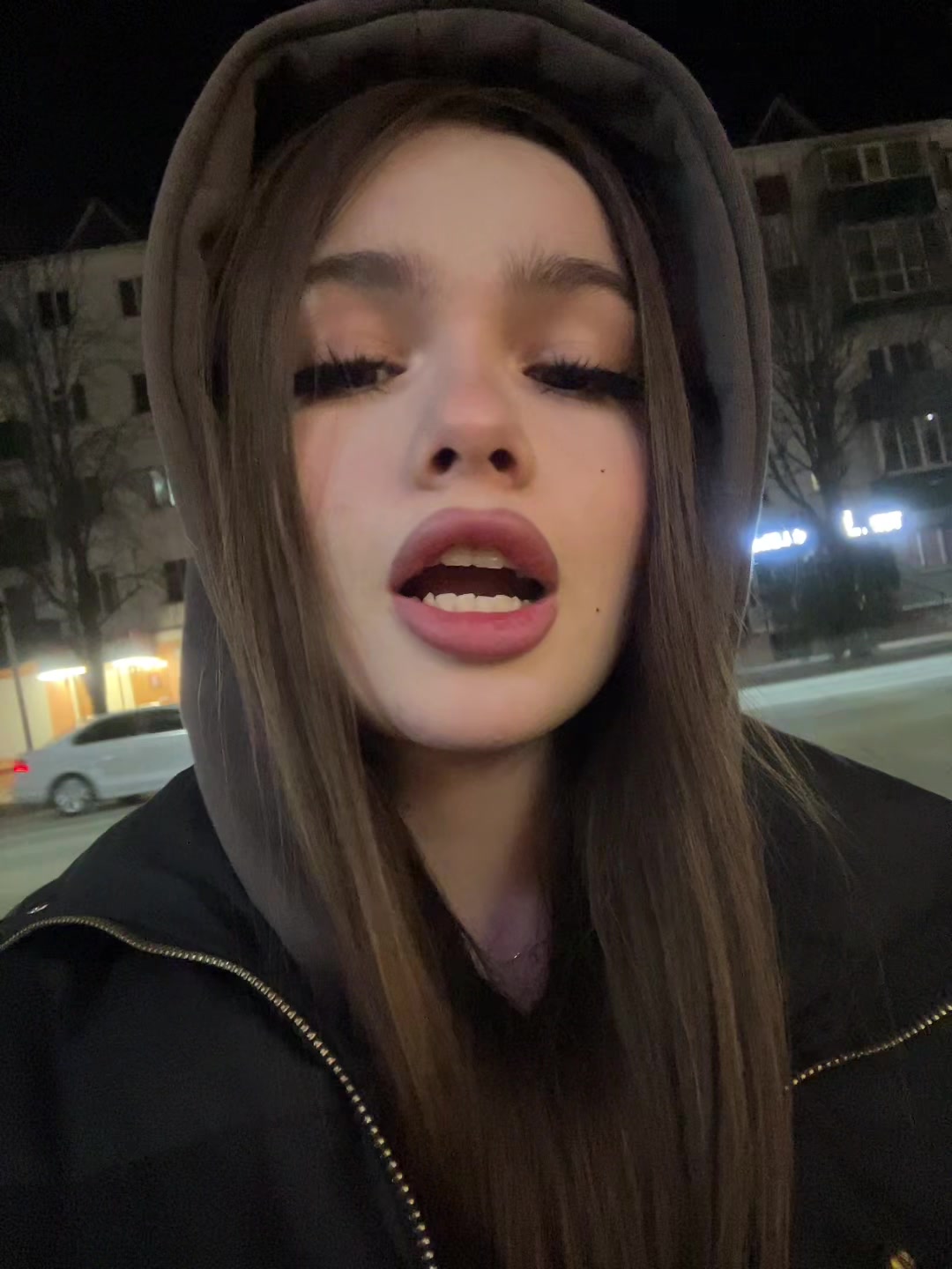 @даша телефонова