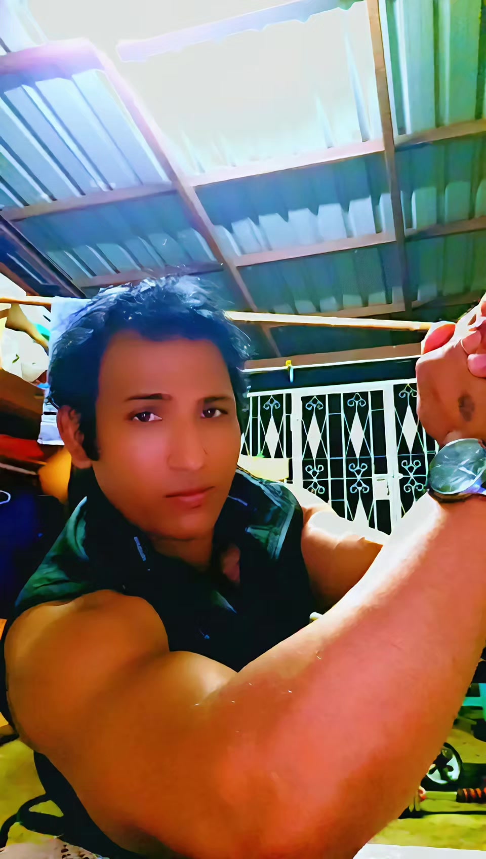 @amardhai 🌟 ⭐️ ⭐️ ⭐️ ⭐️