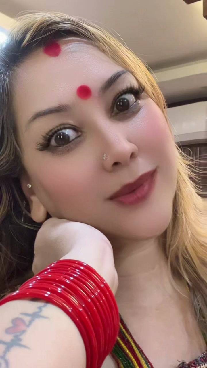 @Ritu Thapa