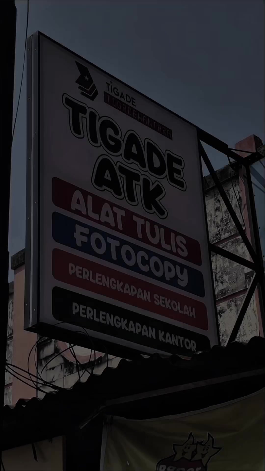 @tigade ateka