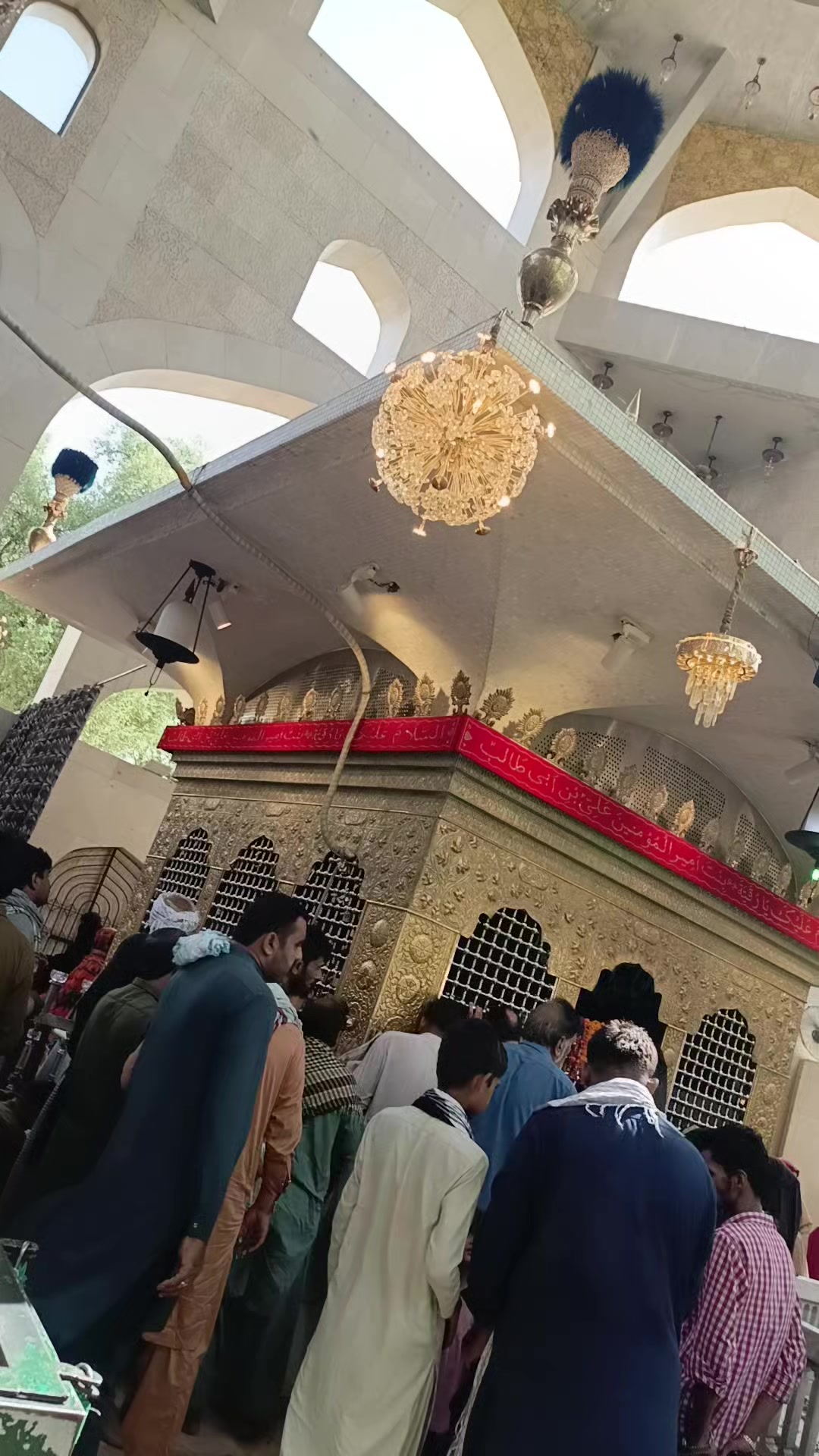 @Mubeen Haider