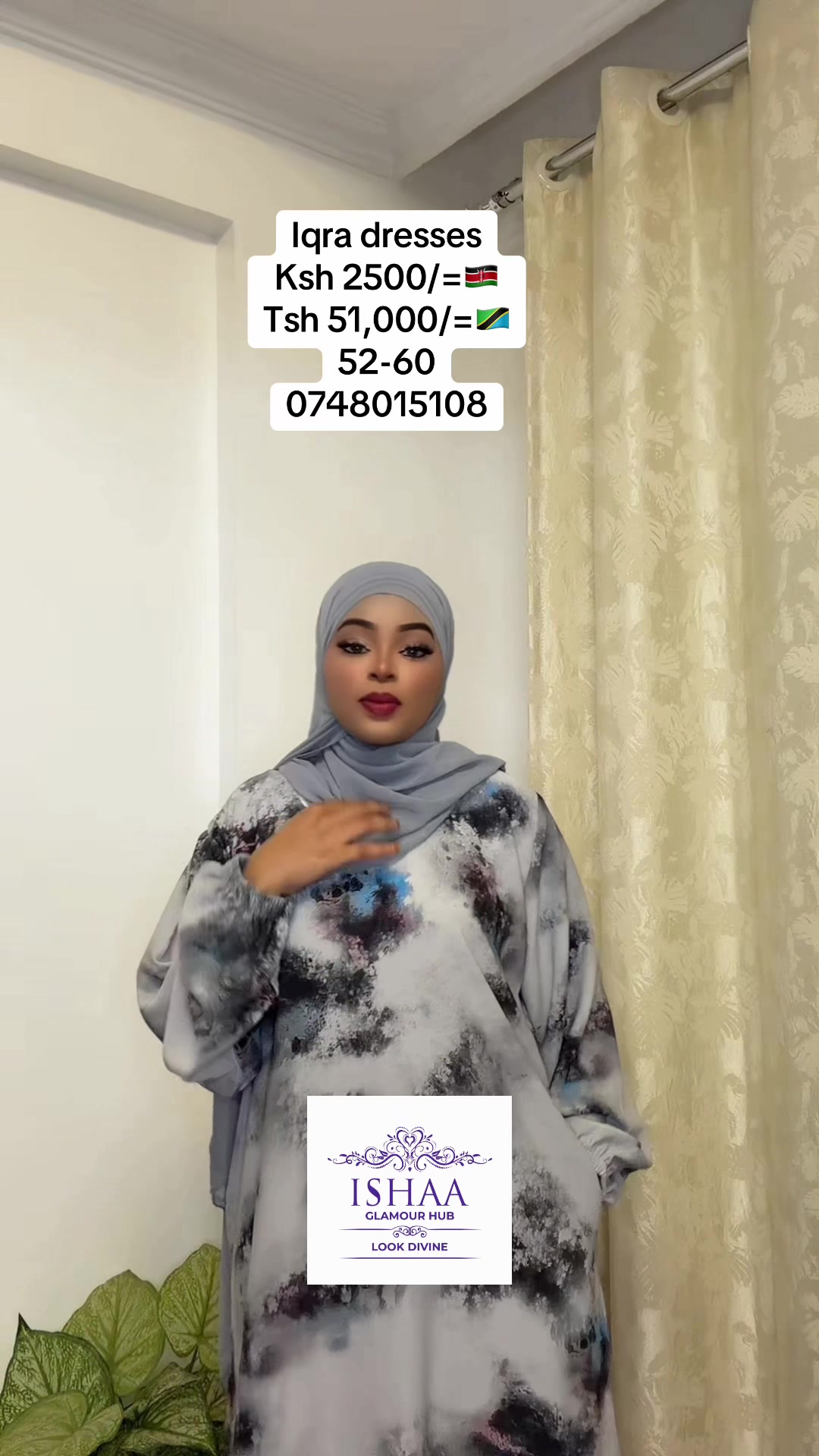 @ishaa_glamour_hub