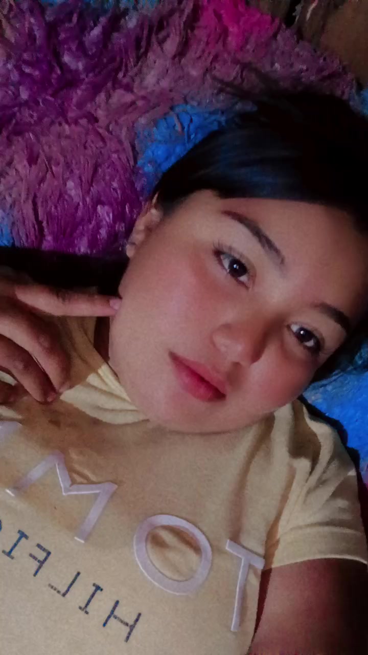@Priscila Aguirre