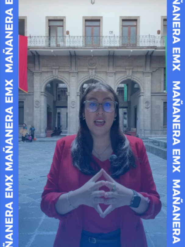 @Periódico El Mexicano