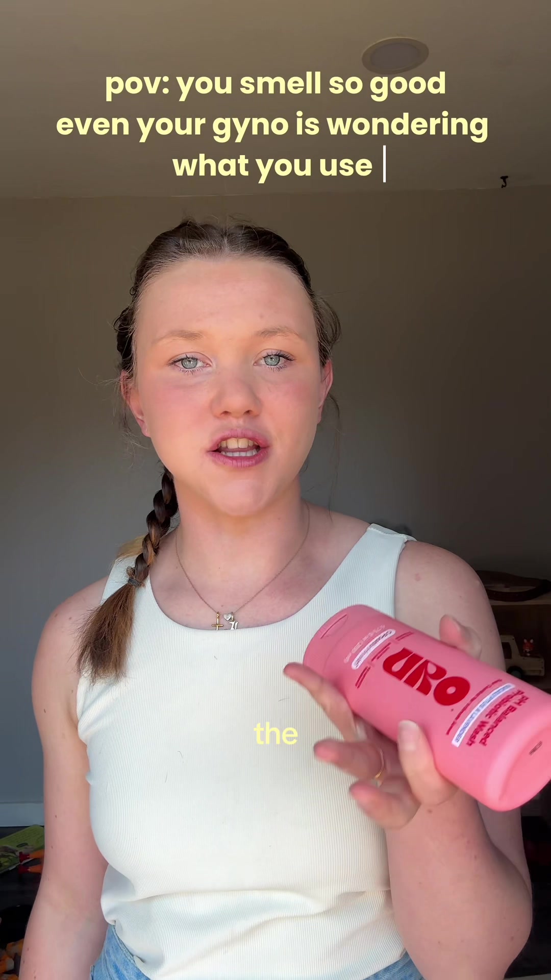 @kayla gamble
