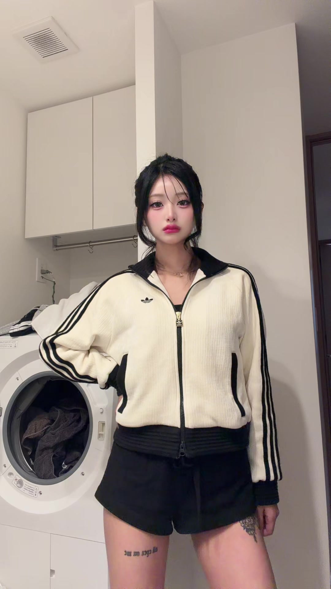 @横田未来 (よこだみらい)