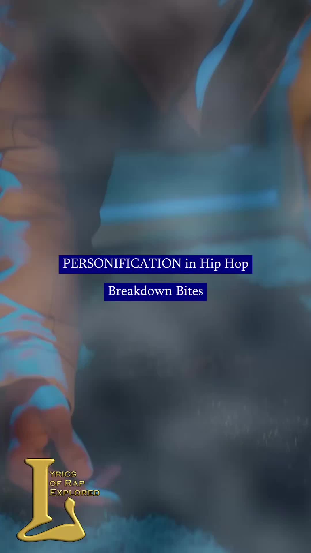 @Lyrics of Rap Explored