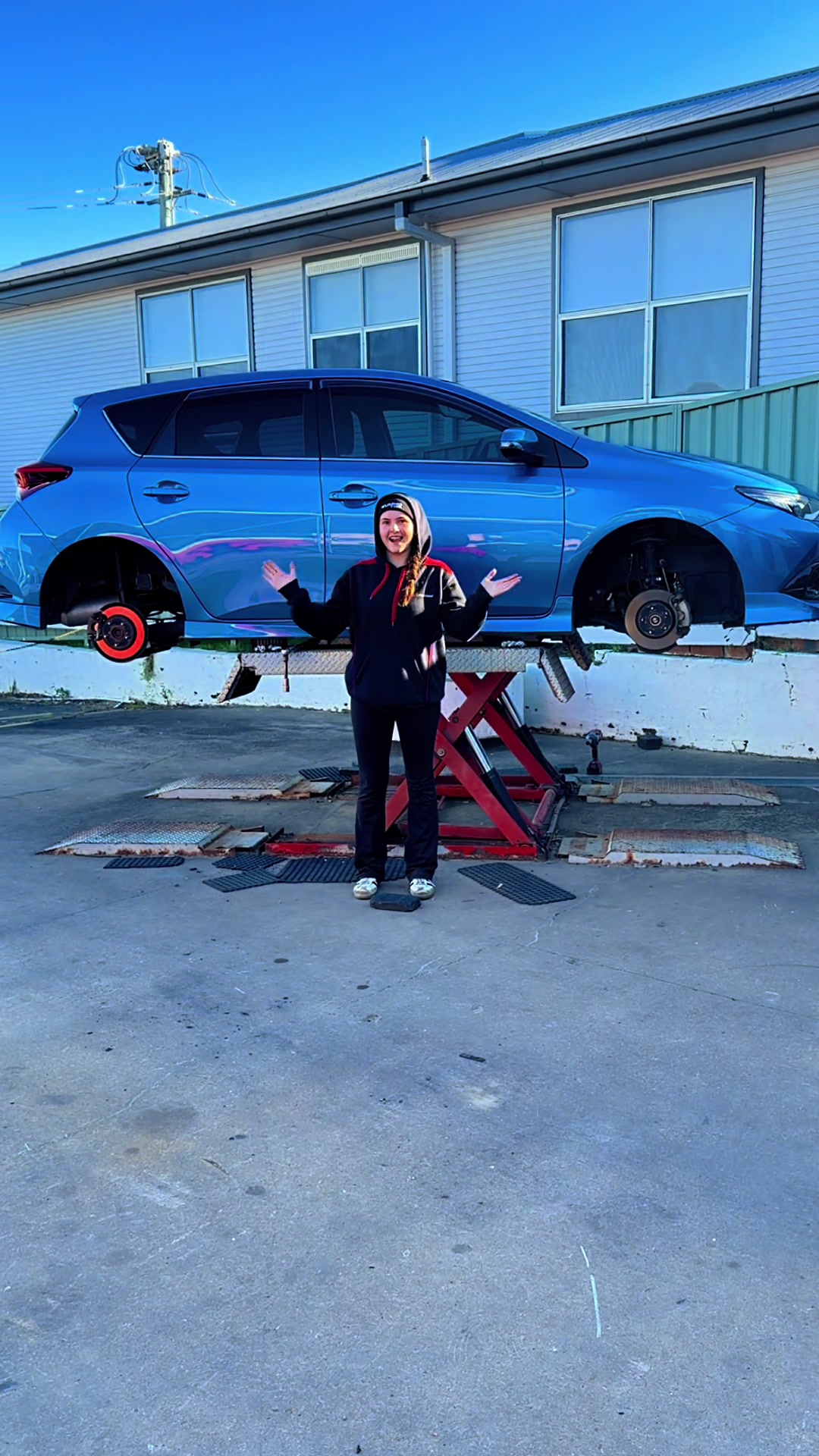 @Tyrepower Ulladulla