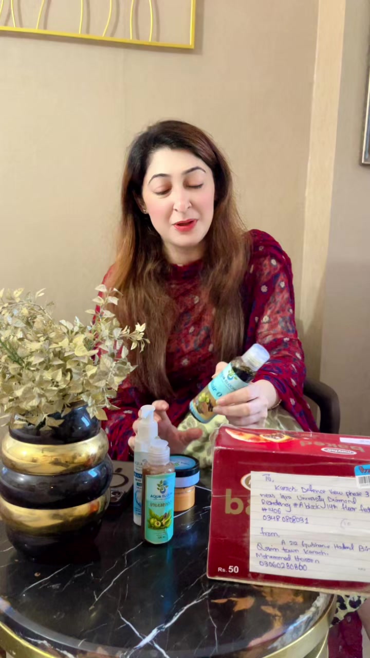 @Shehla Gul Official