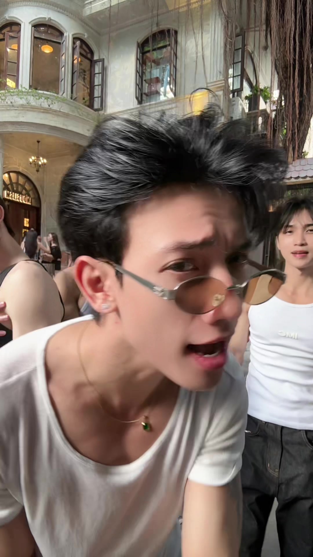 @Hạo Thiên