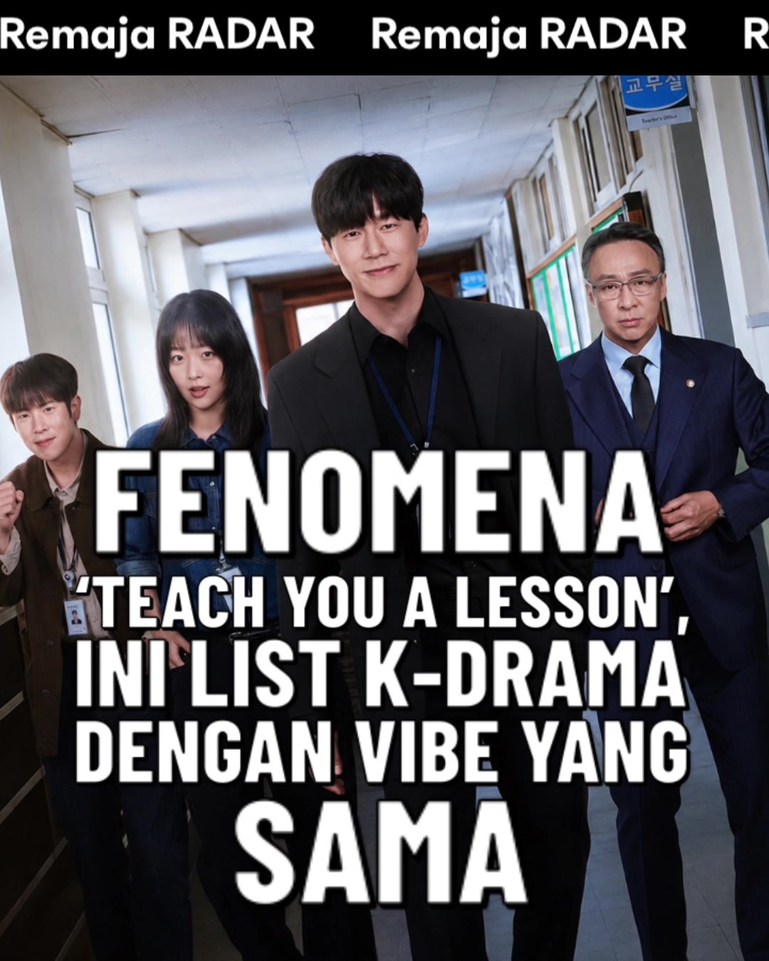 @Remaja