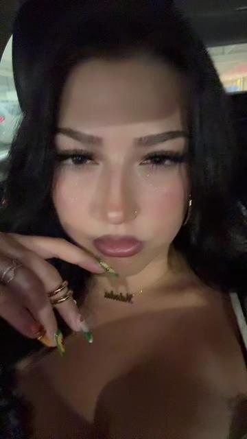 @MeliboosSpammy;)