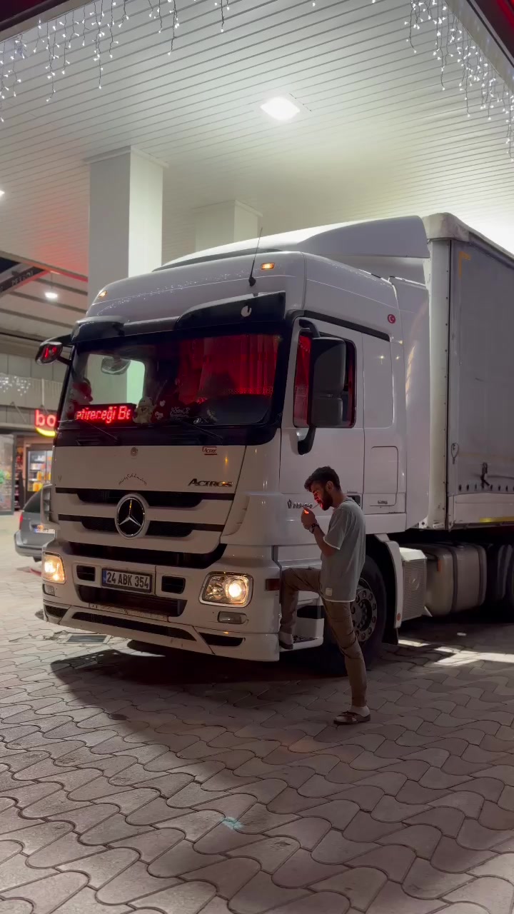 @Mehmet Sağlam