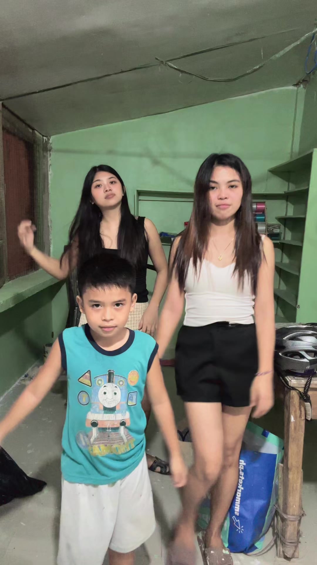 @Elaine Alcantara Ph