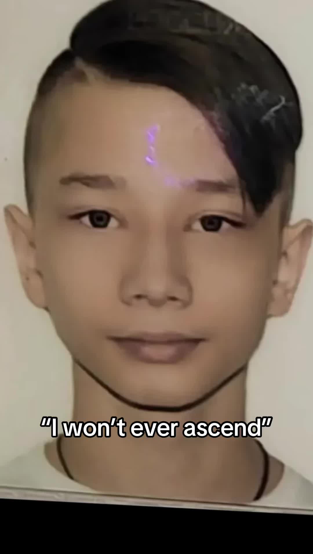 @Wesley