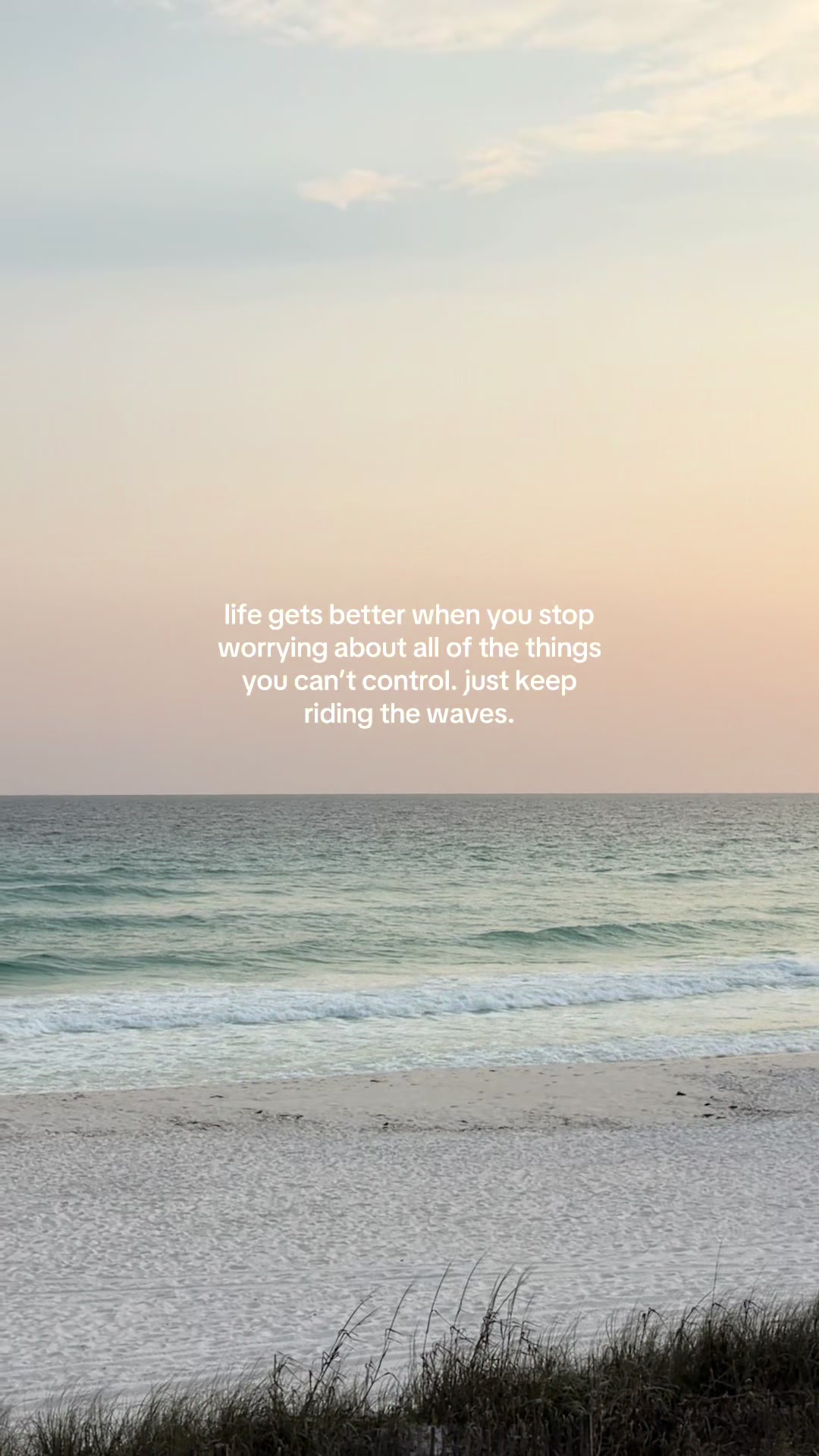 @Ride The Wave