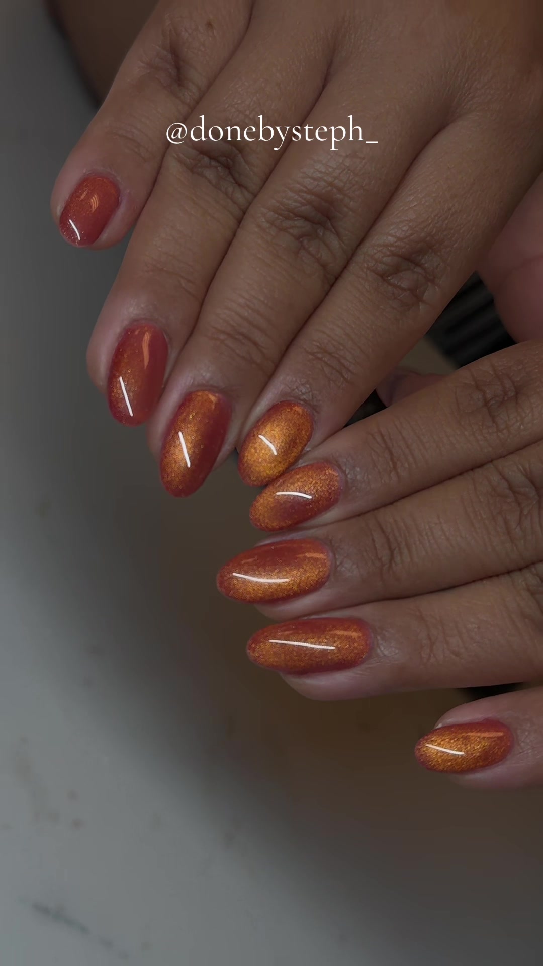@DoneBySteph_ |Sanger Nail Tech