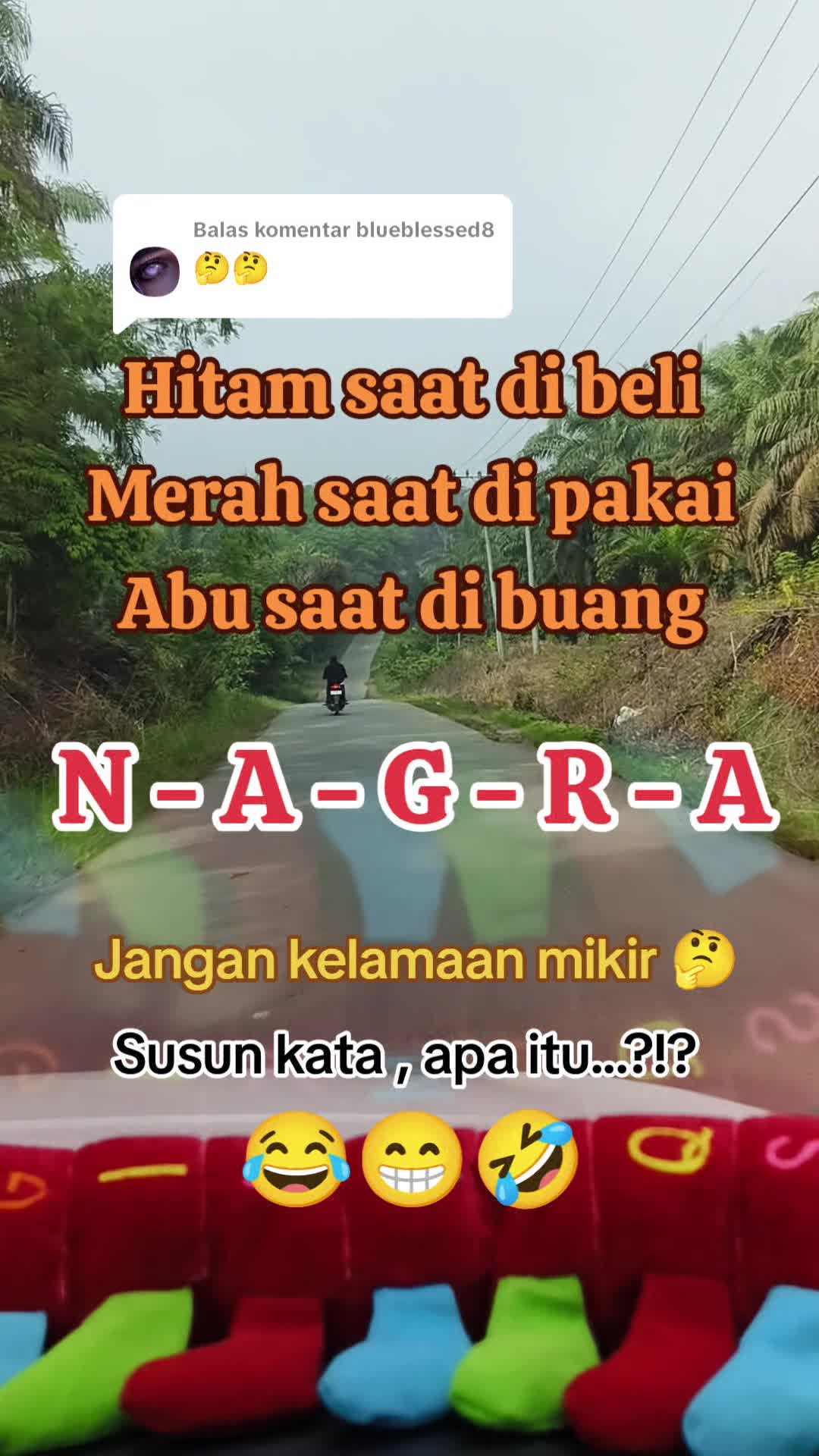 @DULUR PERMANEN