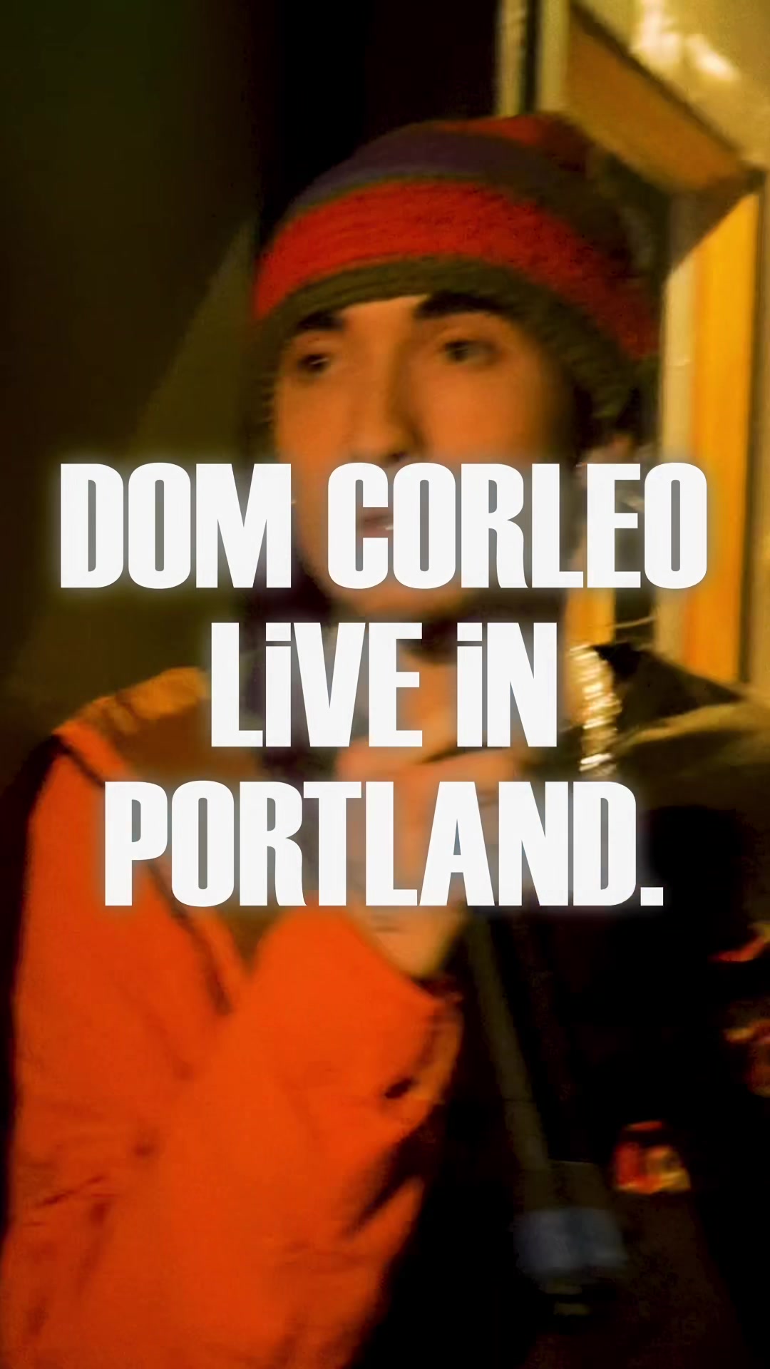 @#1 EVENT PAGE IN PORTLAND