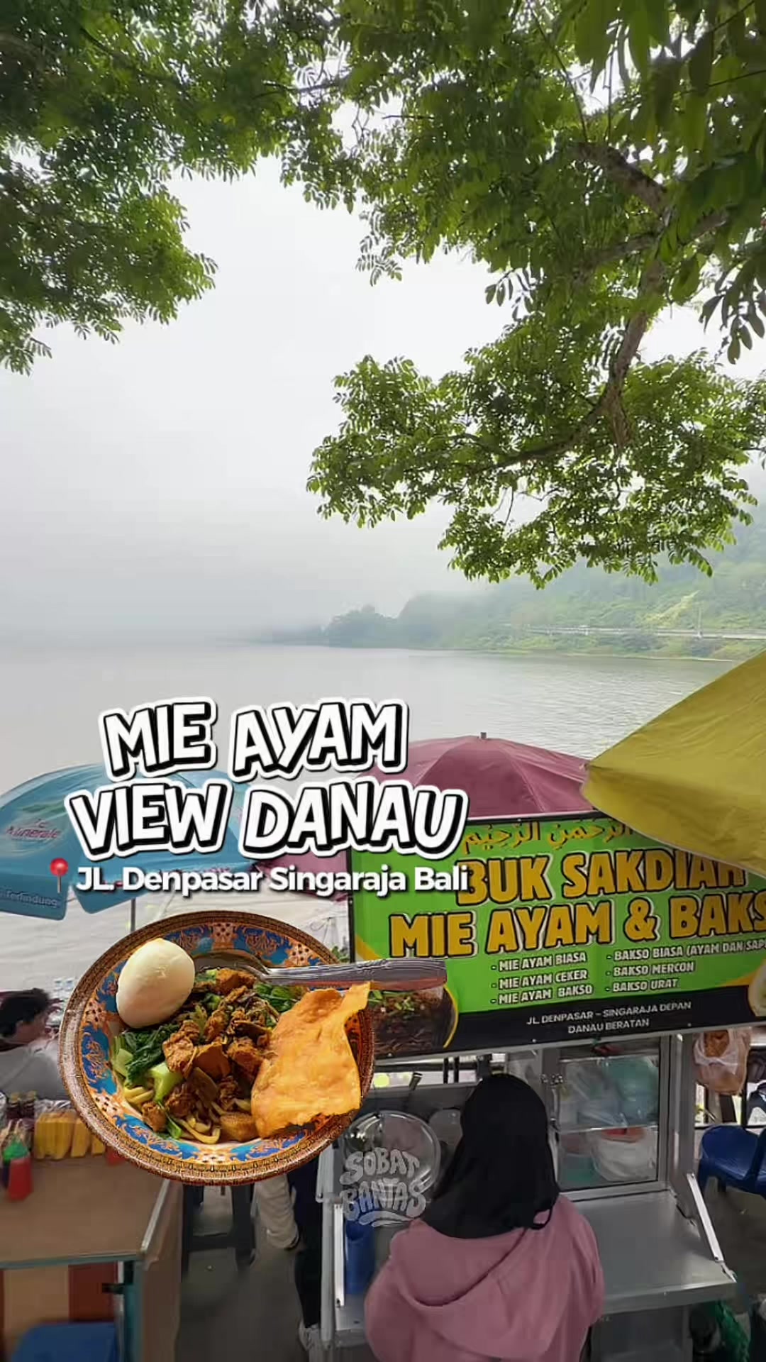 @SOBAT BANTAS