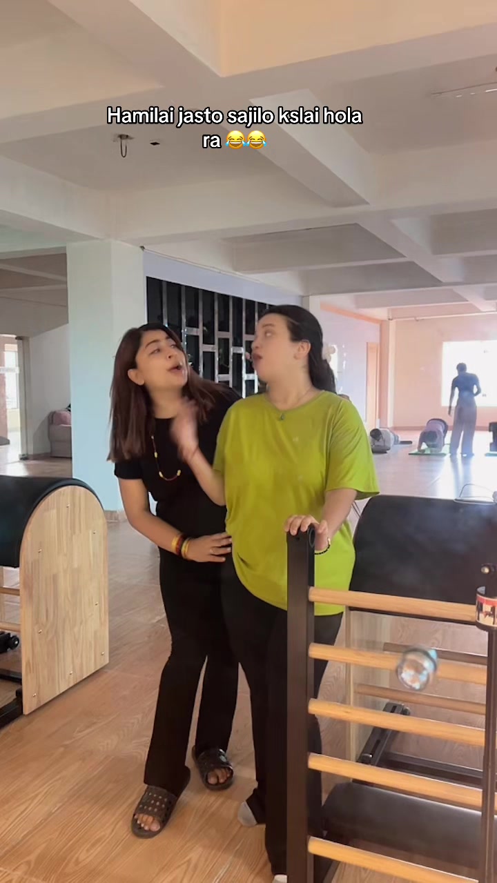@Poojaa Neupane💕💕